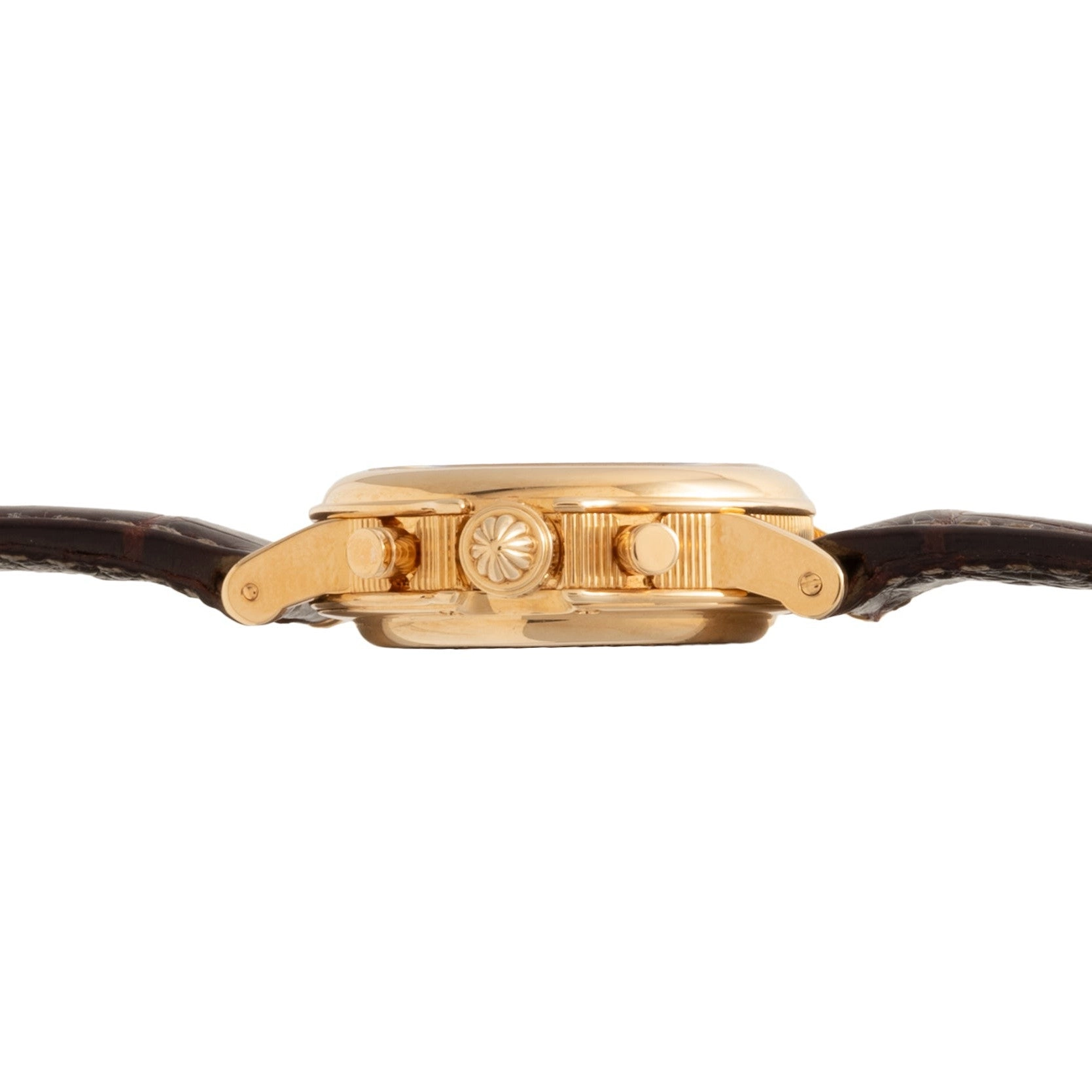 Breguet Marine Chronograph