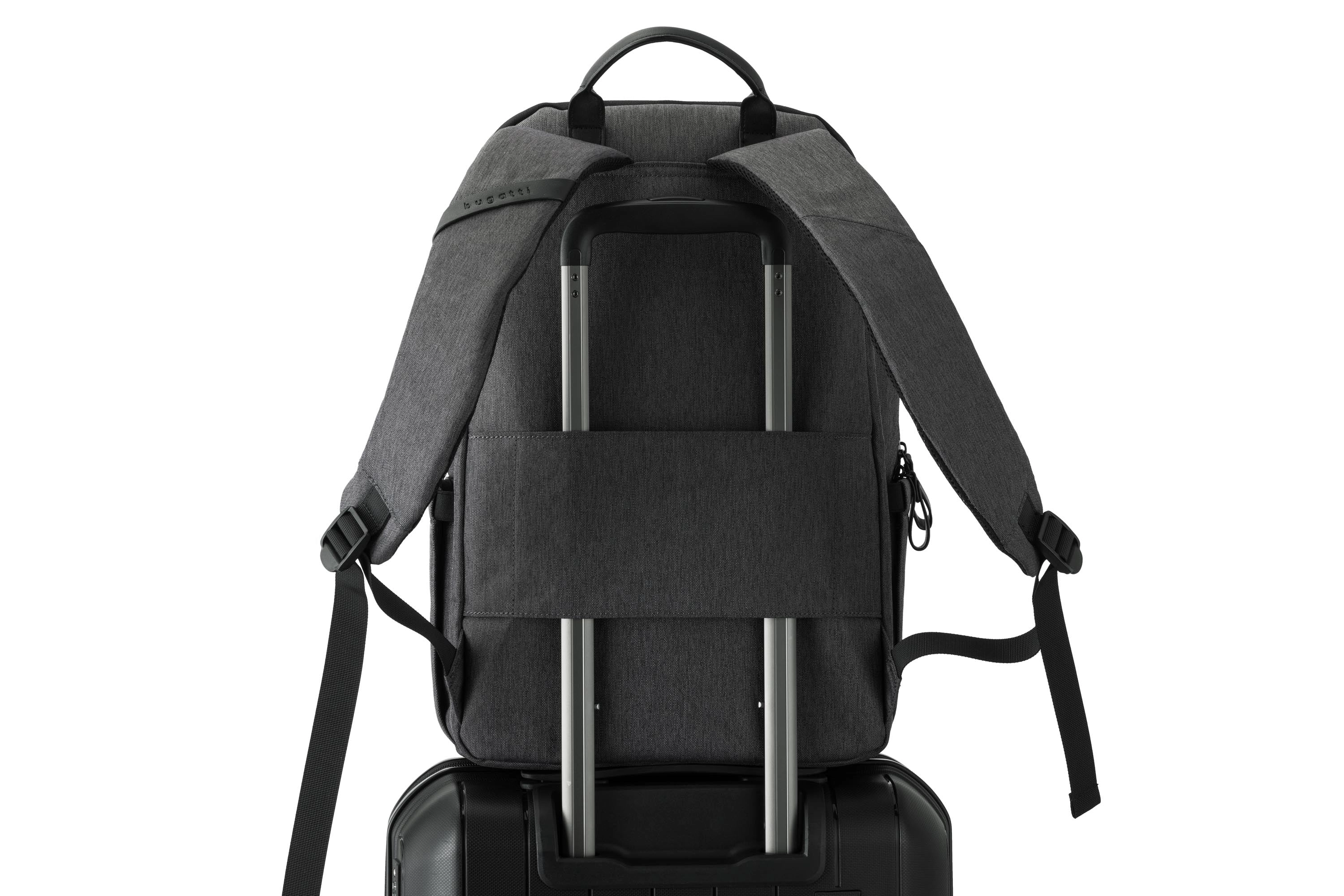 Bugatti Madison Backpack *Drop Ship*
