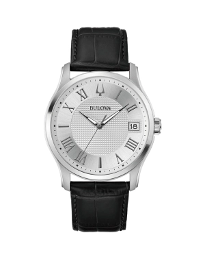 Bulova Men's Classic Wilton Watch 96B388