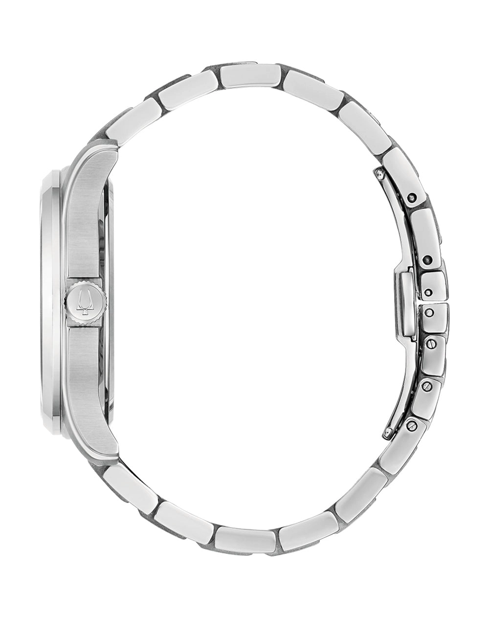 Bulova Men's Classic Wilton Watch 96B391
