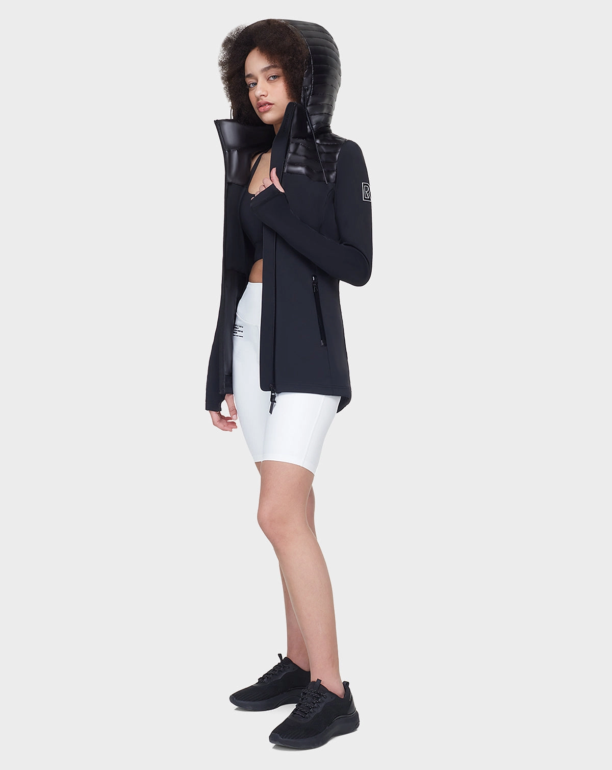 CAMIRA - 8122011 BLACK
