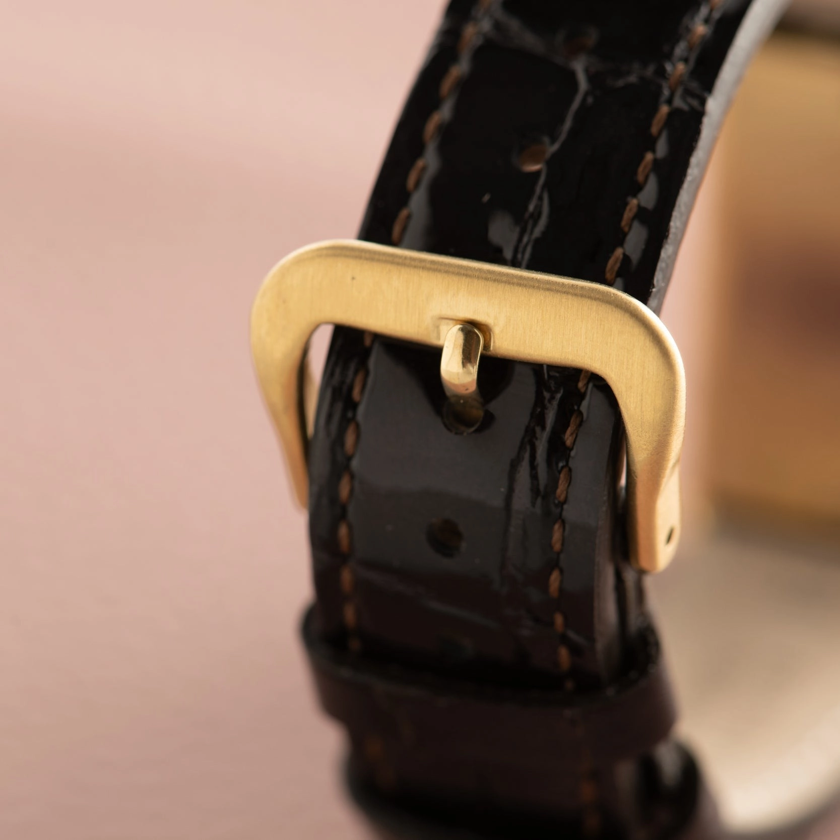 Cartier Tank Basculante Mécanique 150th Anniversary Limited Edition