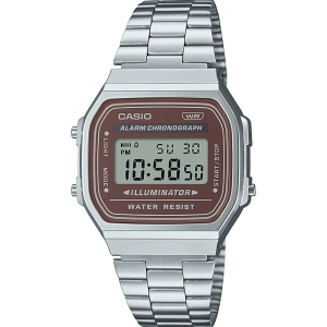 Casio A168WA-5A Vintage Digital Watch