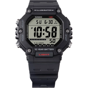 Casio AE1600H-1A Digital