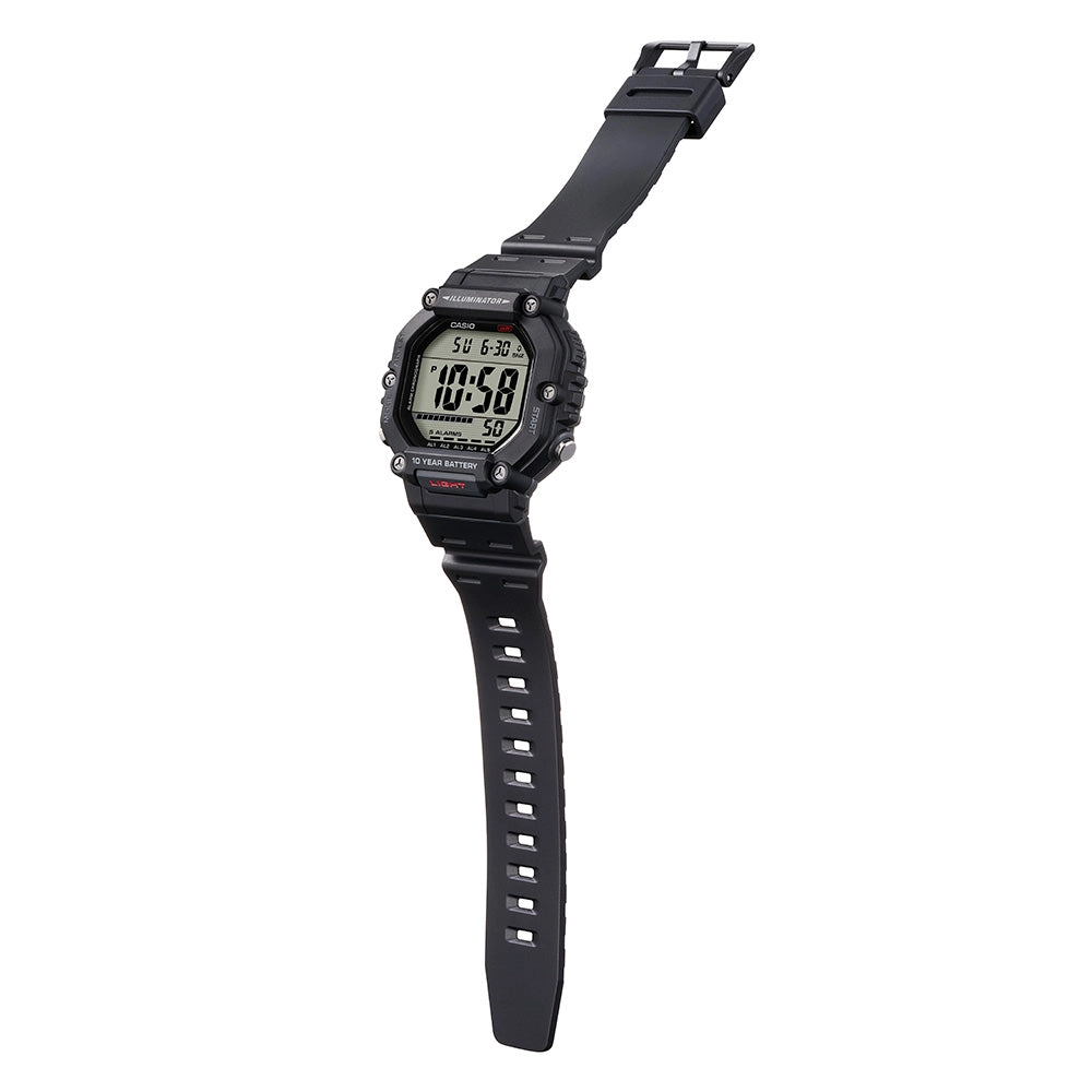 Casio AE1600H-1A Digital