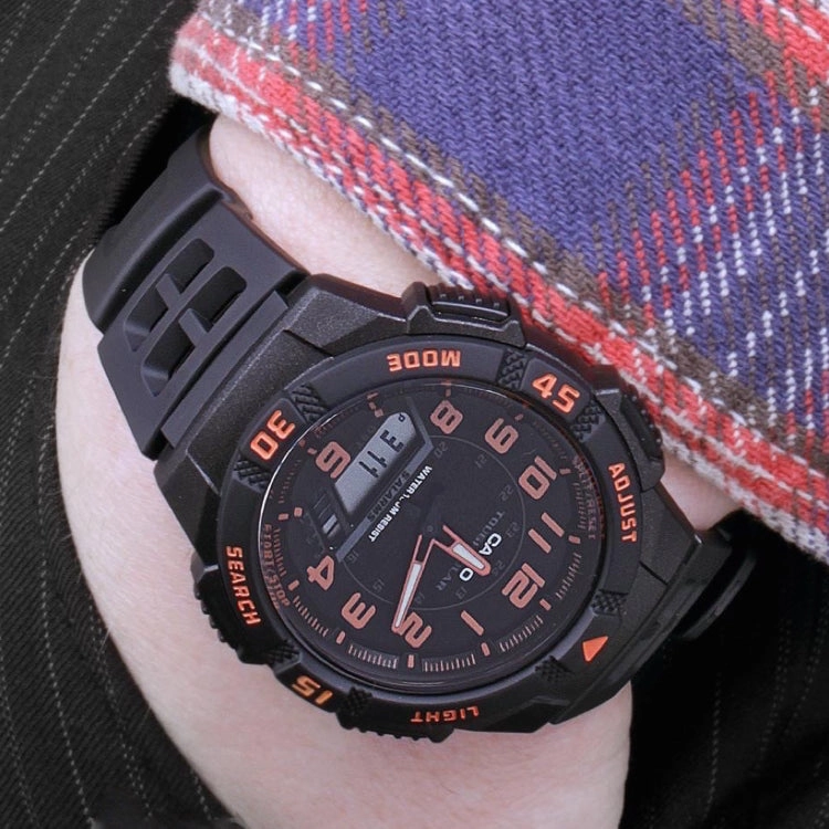 Casio - AQ-S800W-1B2VDF