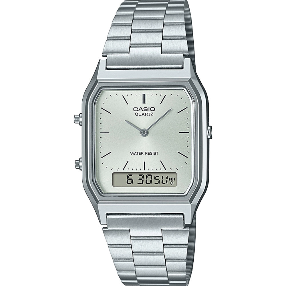 Casio AQ230A-7A