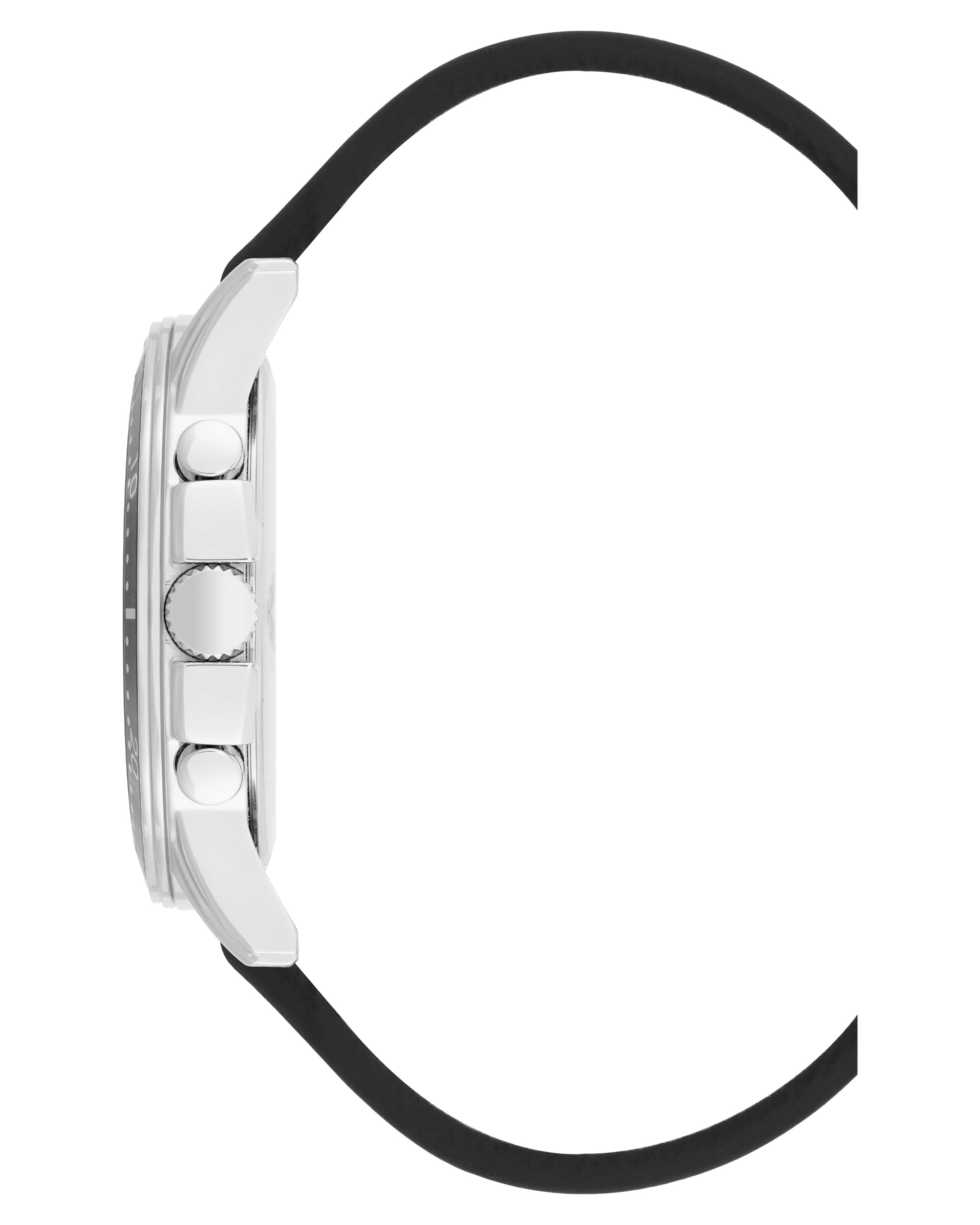 Charles | 45mm, Black