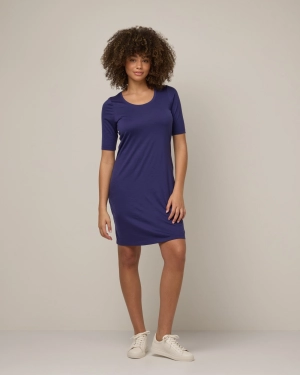 Chloe Fitted Dress