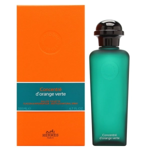 Concentre d'Orange Verte by Hermes 200ml EDT