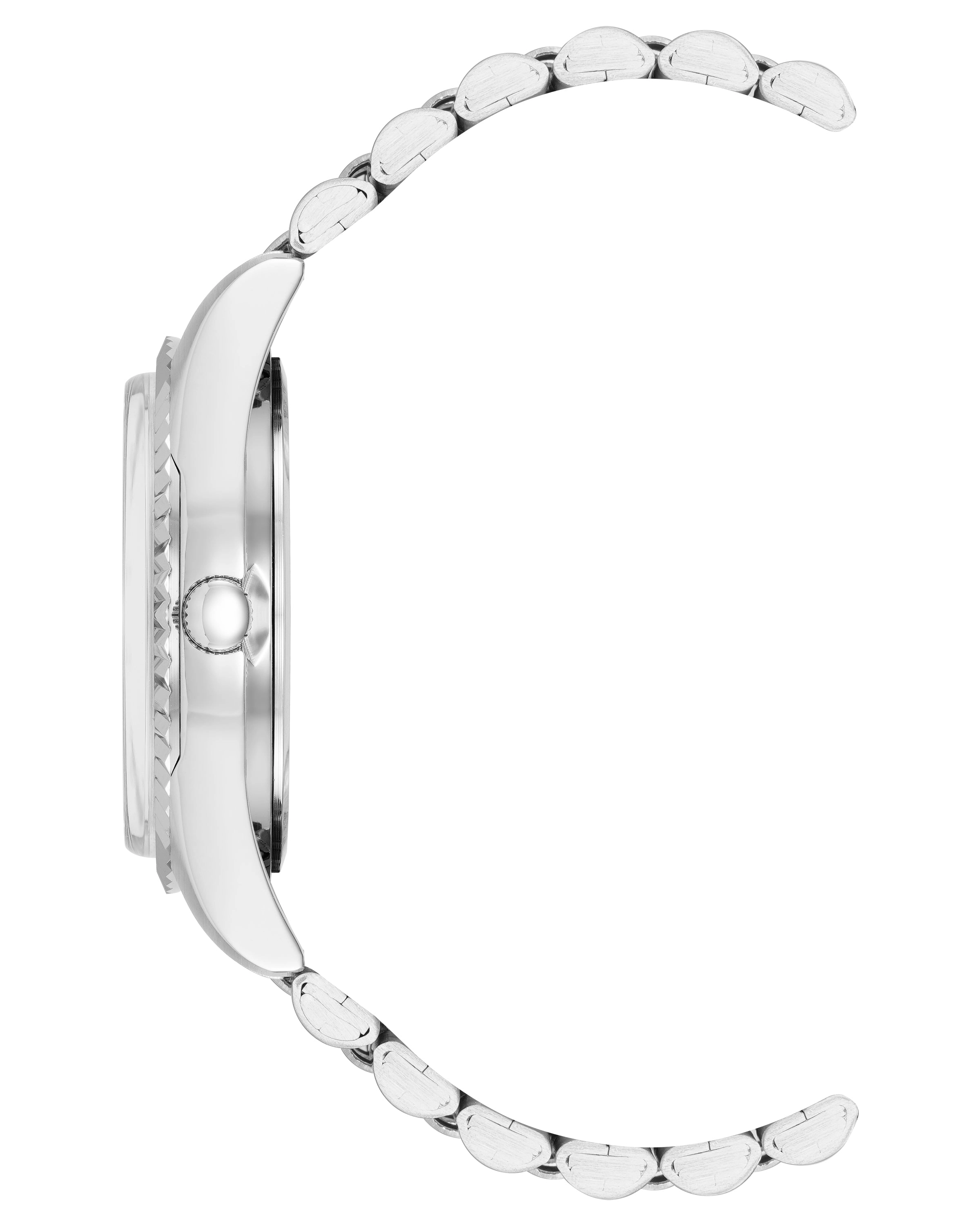Constance™ | 36mm, Light Pink/Silver