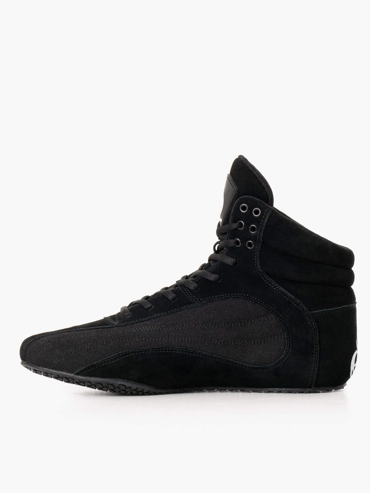 D-Mak Originals - Black