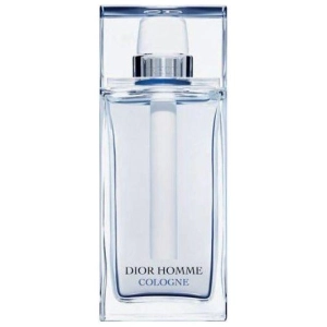 Dior Homme Cologne for Men by Christian Dior edt 4.2 oz men TESTER