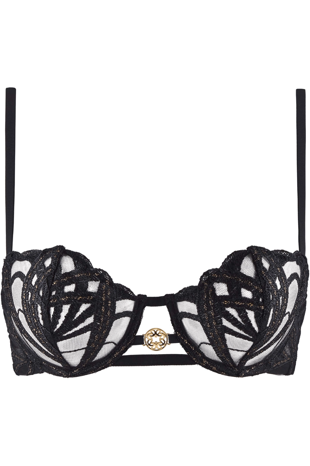 Elie Saab - My Desire Half Cup Bra