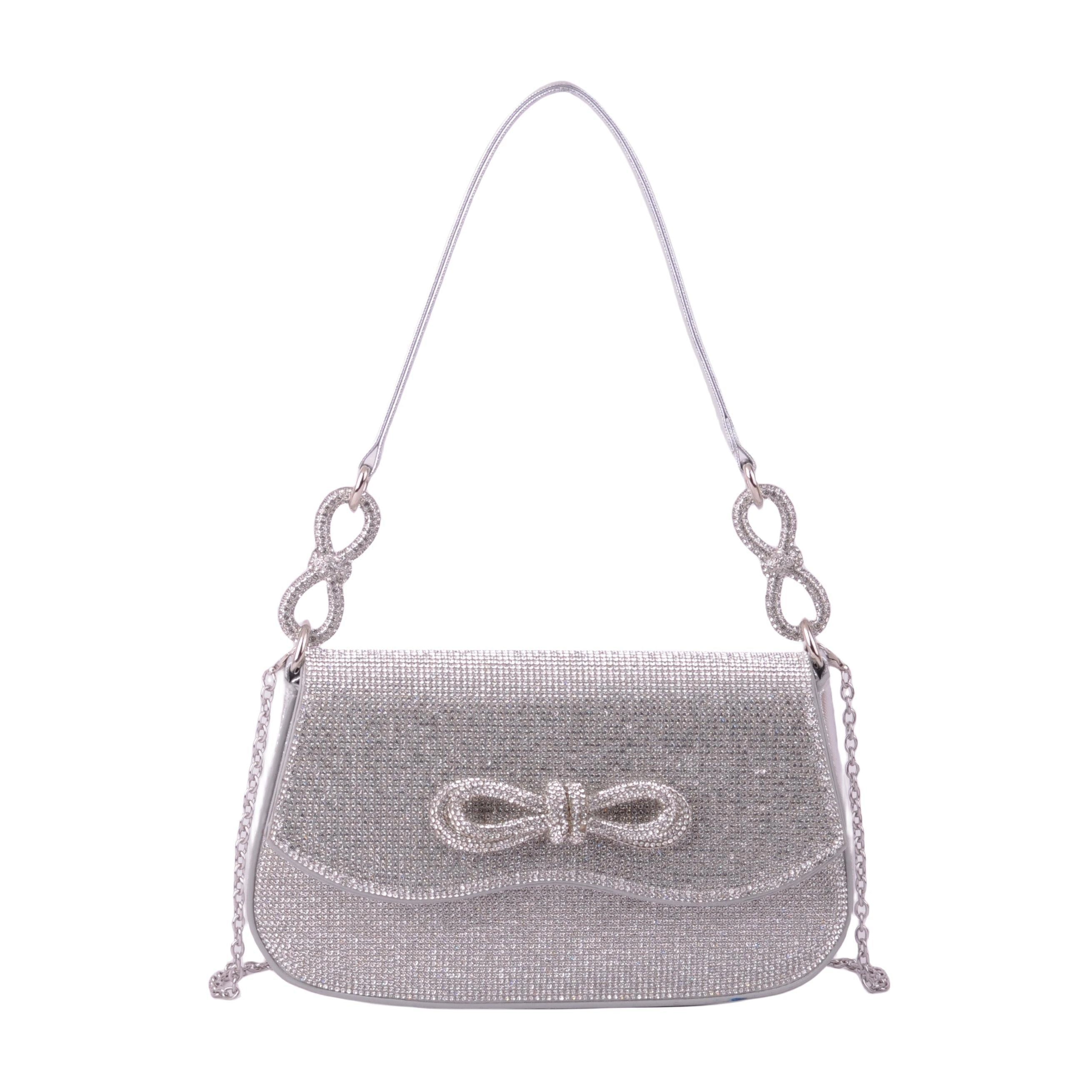 Ellie Evening Bag