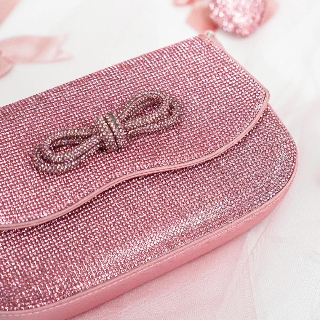 Ellie Evening Bag