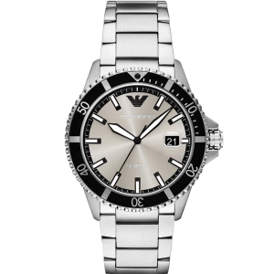 Emporio Armani World Explorer AR11683