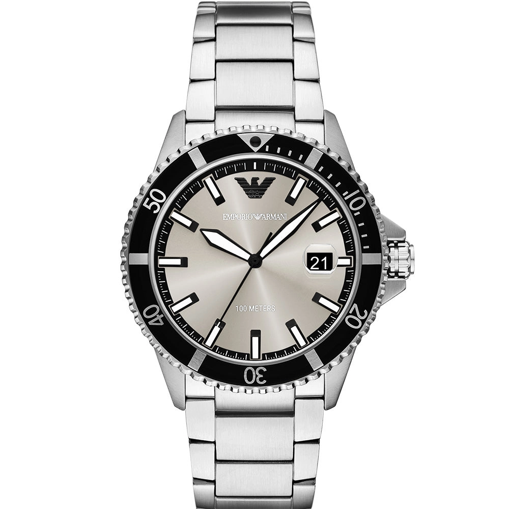 Emporio Armani World Explorer AR11683