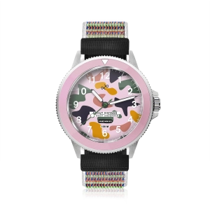 Fandango 'IBI', Pink / Army