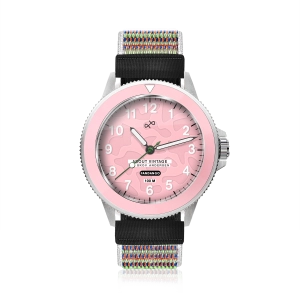 Fandango 'UMA', Pink / Pink