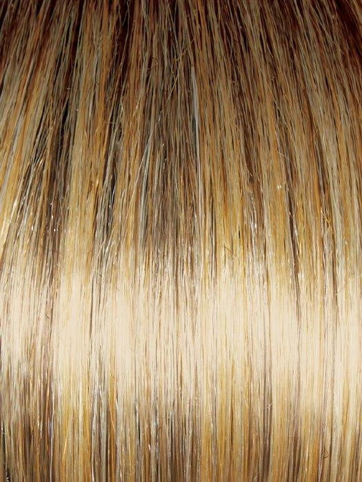 Flying Solo Wig by Raquel Welch | 100% Hand Tied Synthetic Lace Front