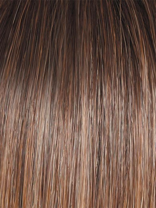 Flying Solo Wig by Raquel Welch | 100% Hand Tied Synthetic Lace Front