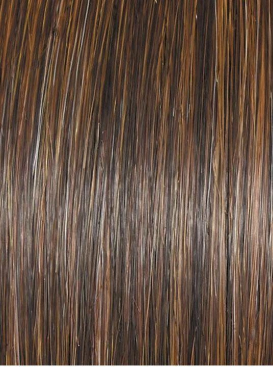 Flying Solo Wig by Raquel Welch | 100% Hand Tied Synthetic Lace Front
