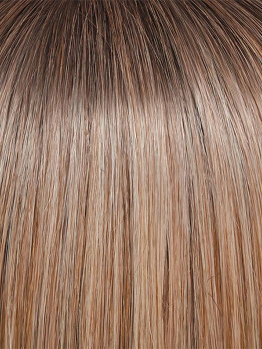 Flying Solo Wig by Raquel Welch | 100% Hand Tied Synthetic Lace Front