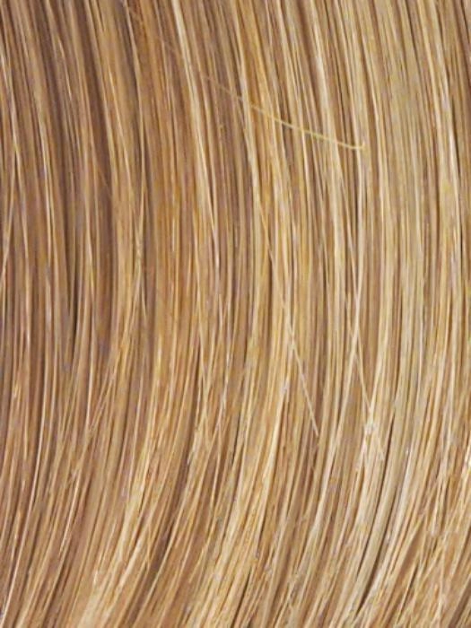 Flying Solo Wig by Raquel Welch | 100% Hand Tied Synthetic Lace Front