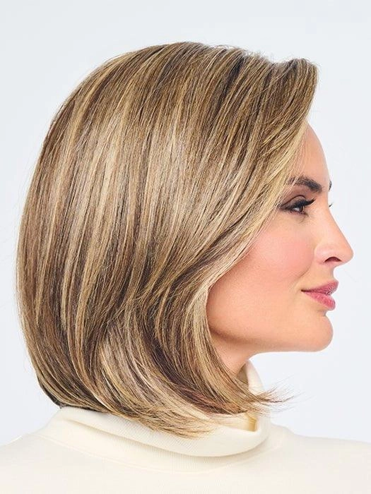 Flying Solo Wig by Raquel Welch | 100% Hand Tied Synthetic Lace Front