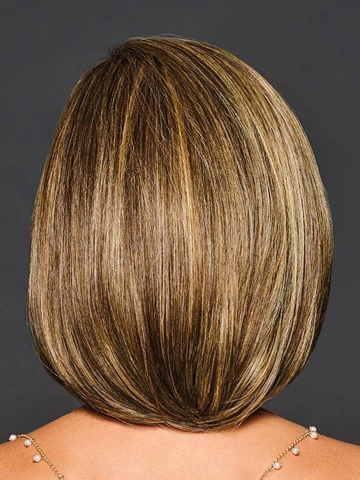 Flying Solo Wig by Raquel Welch | 100% Hand Tied Synthetic Lace Front