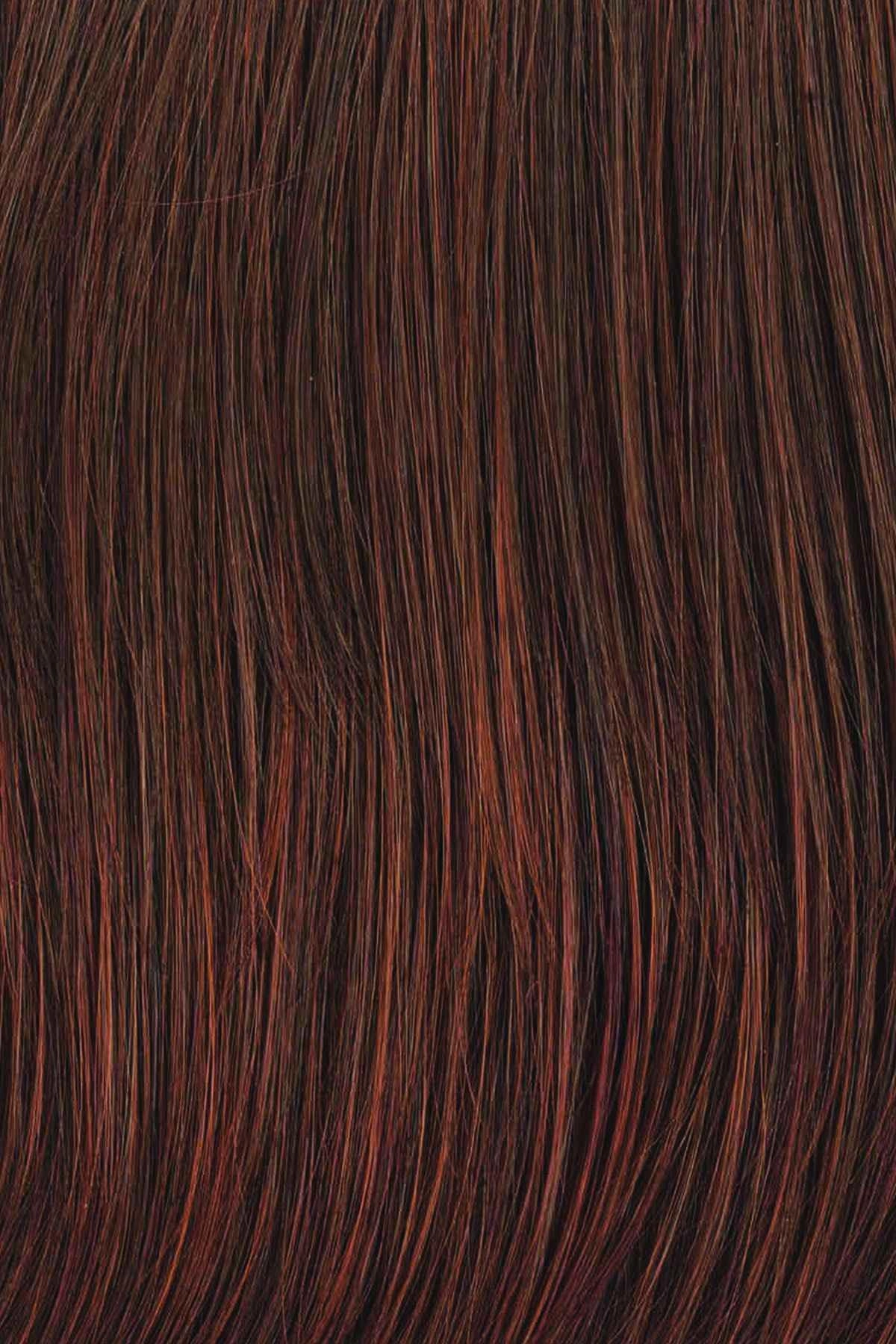 Flying Solo Wig by Raquel Welch | 100% Hand Tied Synthetic Lace Front