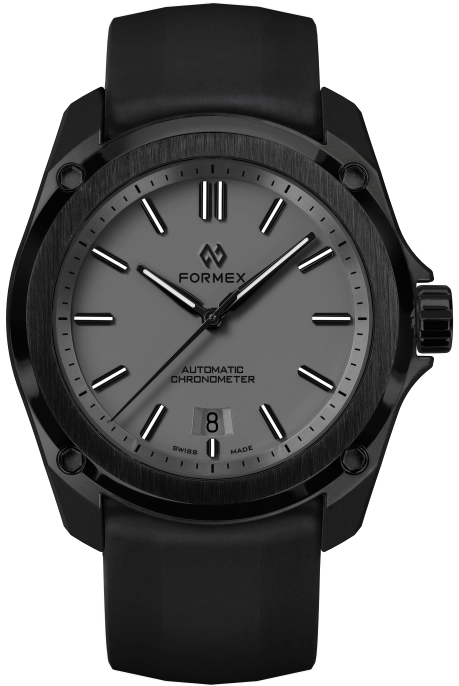 Formex Essence Leggera FortyOne Cool Grey
