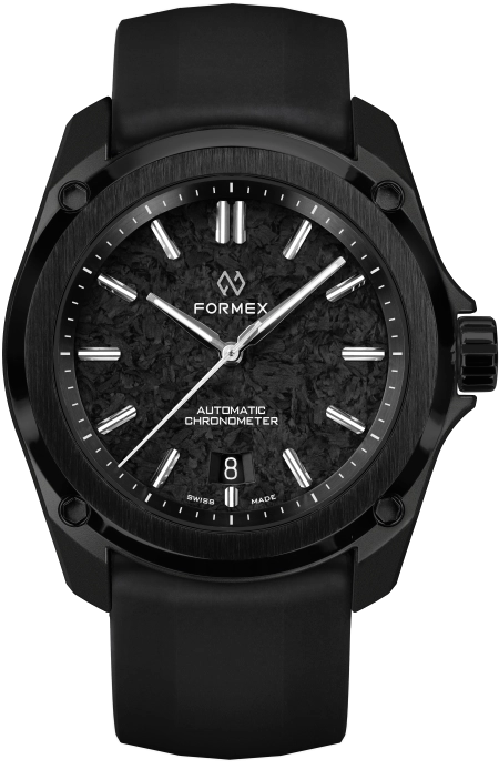 Formex Essence Leggera FortyOne Forged Carbon