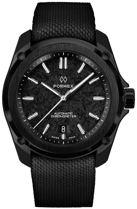 Formex Essence Leggera FortyOne Forged Carbon