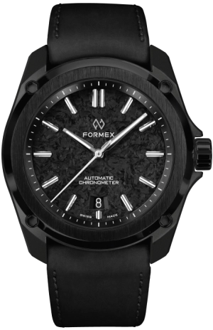 Formex Essence Leggera FortyOne Forged Carbon