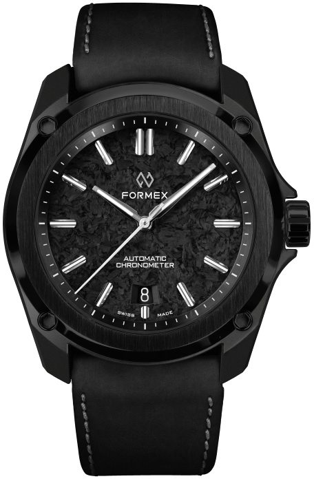 Formex Essence Leggera FortyOne Forged Carbon
