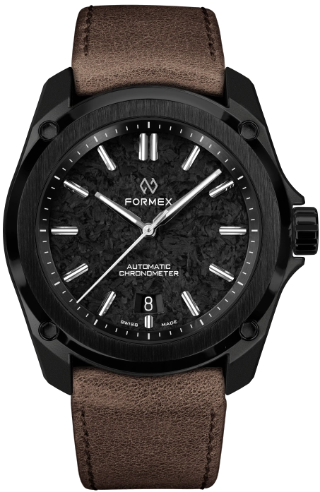 Formex Essence Leggera FortyOne Forged Carbon
