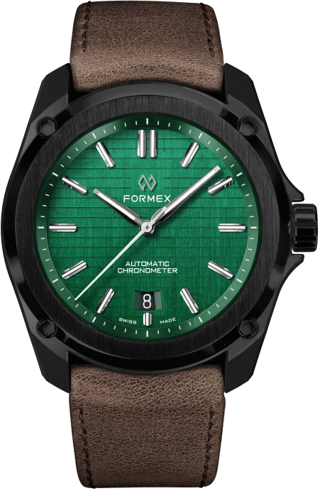 Formex Essence Leggera FortyOne Mamba Green