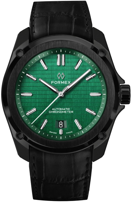 Formex Essence Leggera FortyOne Mamba Green