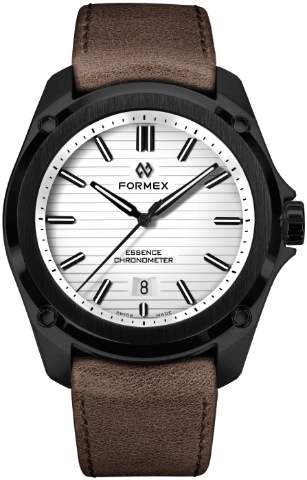 Formex Essence Leggera FortyThree Arctic White