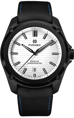 Formex Essence Leggera FortyThree Arctic White