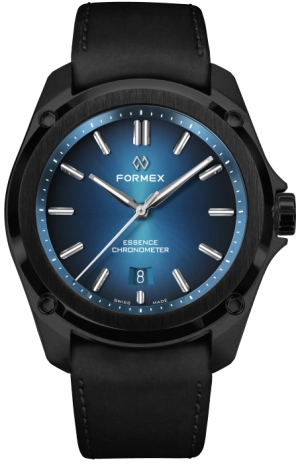 Formex Essence Leggera FortyThree Electric Blue