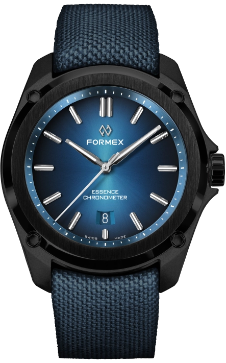 Formex Essence Leggera FortyThree Electric Blue