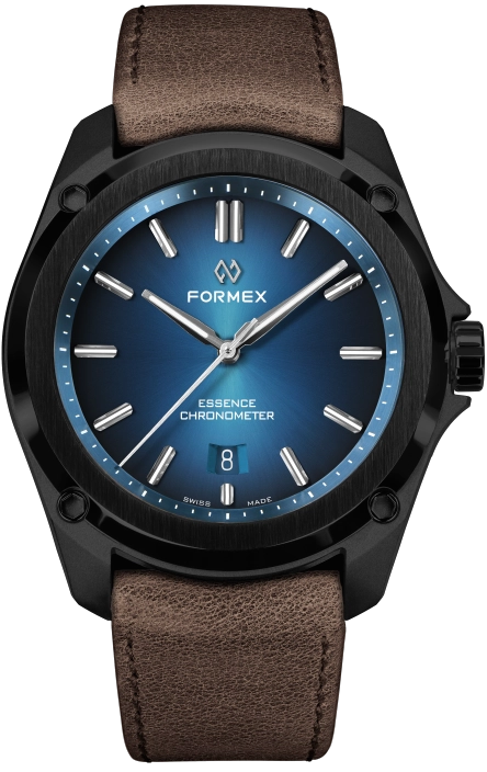 Formex Essence Leggera FortyThree Electric Blue