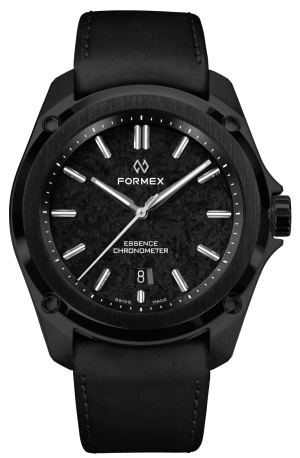 Formex Essence Leggera FortyThree Forged Carbon