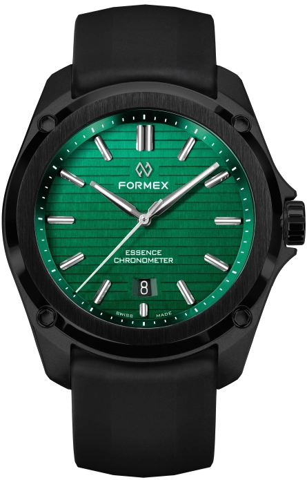 Formex Essence Leggera FortyThree Mamba Green