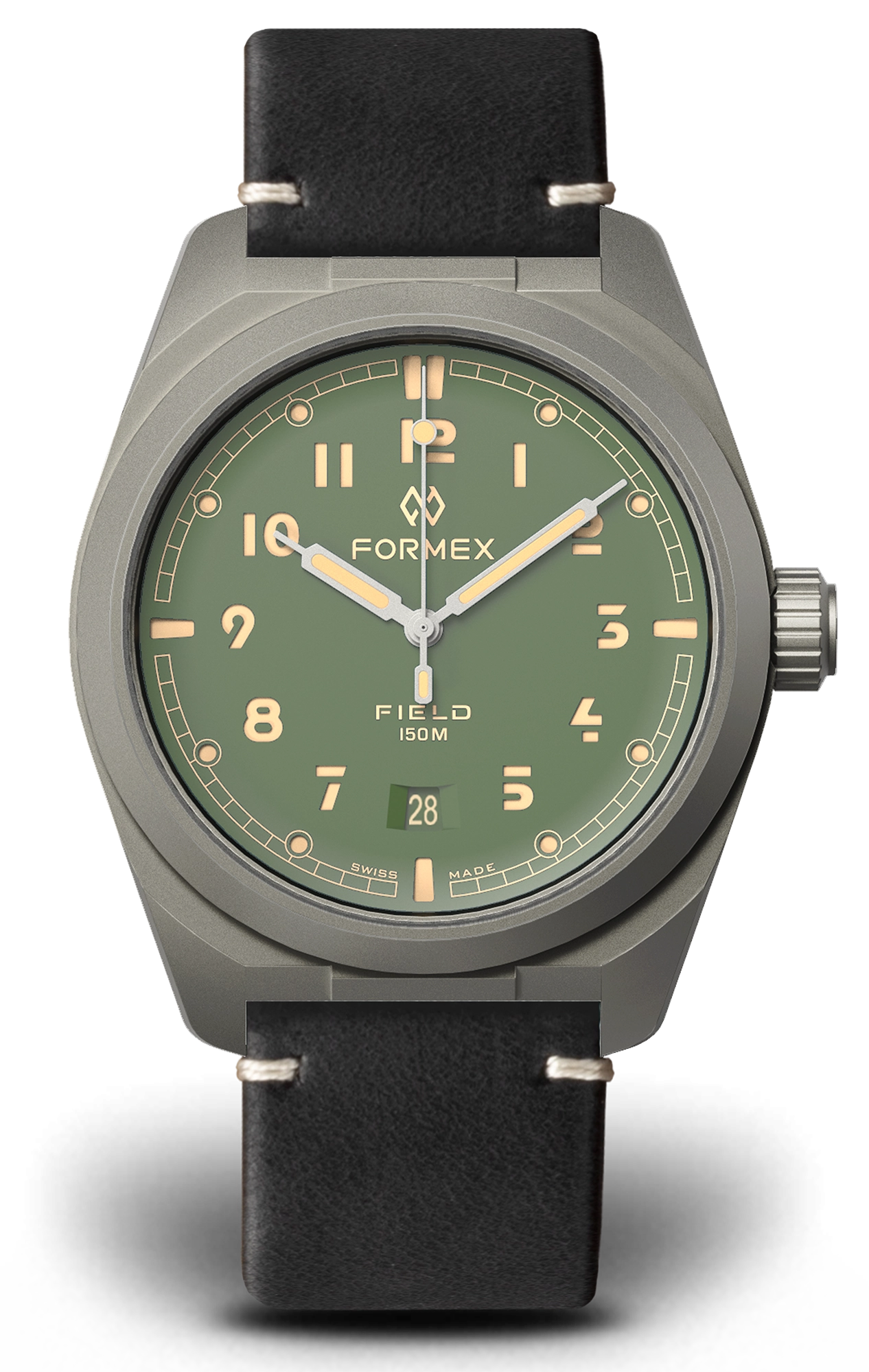 Formex Field Sage Green