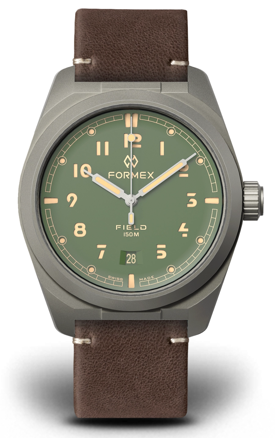 Formex Field Sage Green