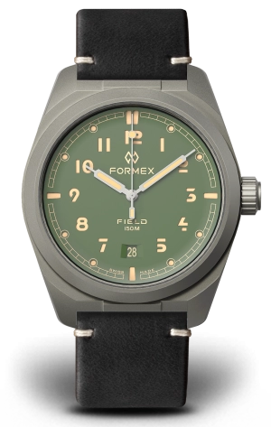 Formex Field Sage Green